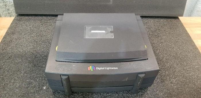 Used Digital Lightwave ASA-312  ASA-PKG-OC12cA  Unit #1