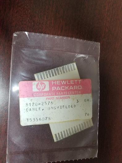 HP 8120-2576 Cable NEW!