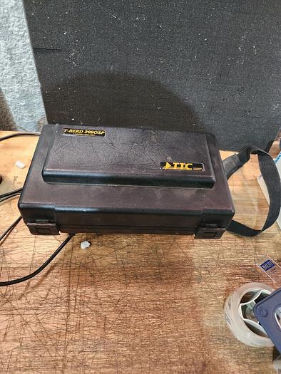 Used TTC T-BERD 209OSP Unit #1 READ!