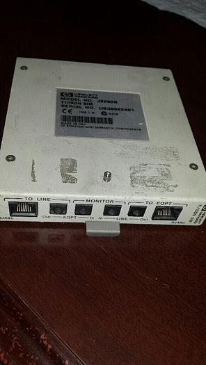 Used HP J2298B T1/ISDN SIM