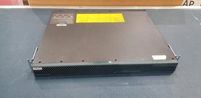 Used CISCO ASA 5540 Adaptive Security Appliance