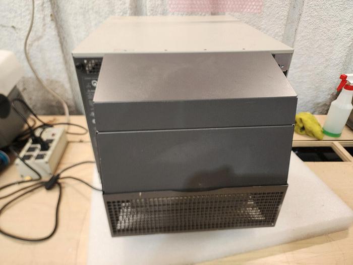 Used Tektronix TLA7016 Logic Analyzer Mainframe Unit #3