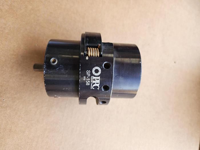 Used JMA SP-158 Cable Prep Tool Unit #5