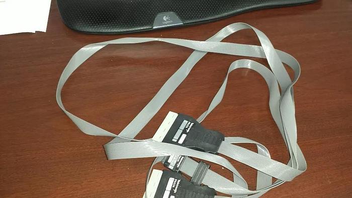 Used Tektronix P6434 probe