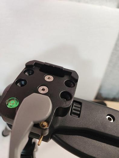 Surveyors Tripod NEW? Unit #1