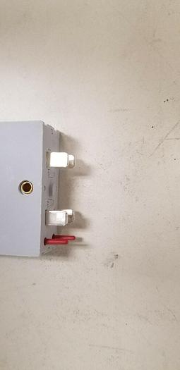 Used GEHE GPU1-ZS48 Surge Arrestor