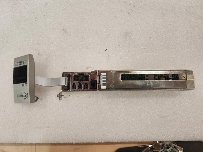 Used Eltek/Valere BC500-A01-10 PWCAPSEHAA Controller