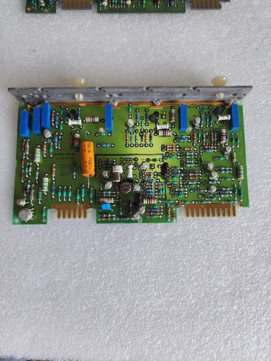 Used HP/Agilent 85662-60139 Spectrum Analyzer Display Section Board Assembly
