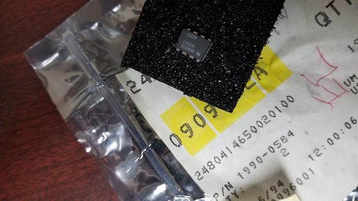 HP 1990-0584 I.C. NEW!