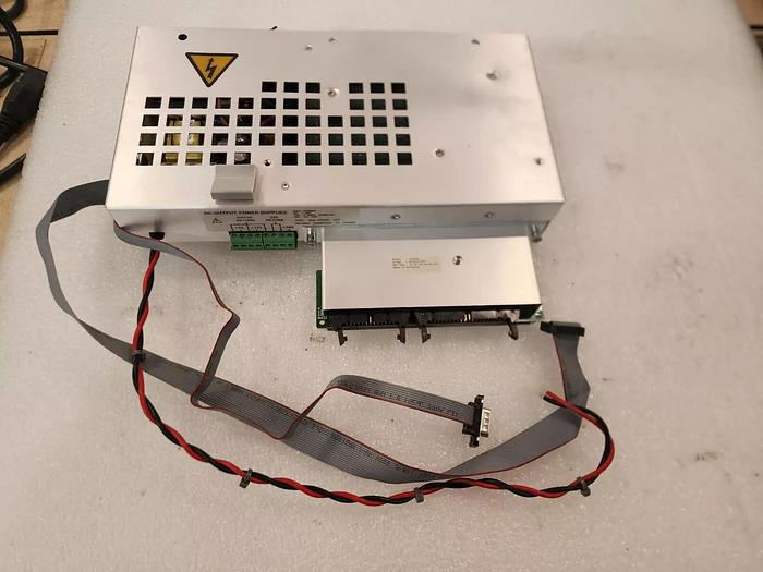 Used Keysight L4490A Power Supply with Input Module