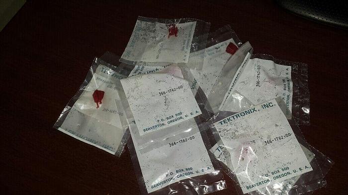 Tektronix 366-1762-00 Lot of 10 NEW!