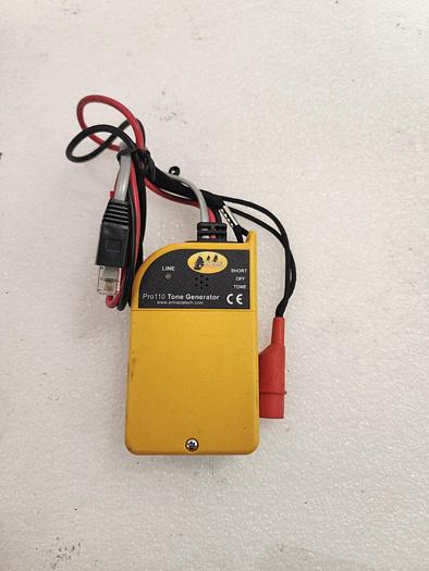 Used Armada Pro110 Tone Generator