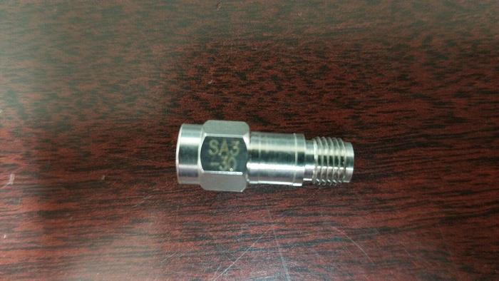 Used SA3-30 SMA Attenuator 30dB