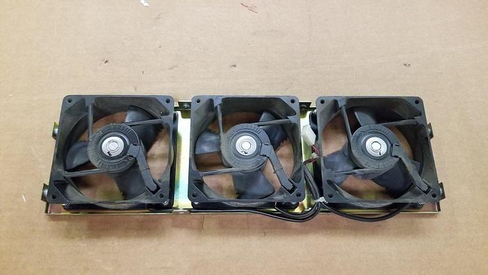 Used Elgar AT8000A Cooling Fan Assembly Working!