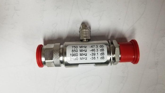 CSS CN-727 40dB 698-2700MHz Coupler New!