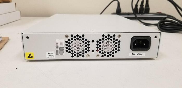 Used Canoga Perkins 9145E-104 Network Interface Device