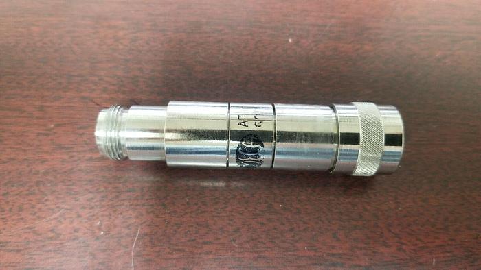 Used MECA Attenuator Unknown Part Number