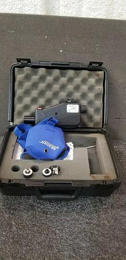 Used Noyes OFS300-200C Optical Fiber Scope with Adapters Unit #11