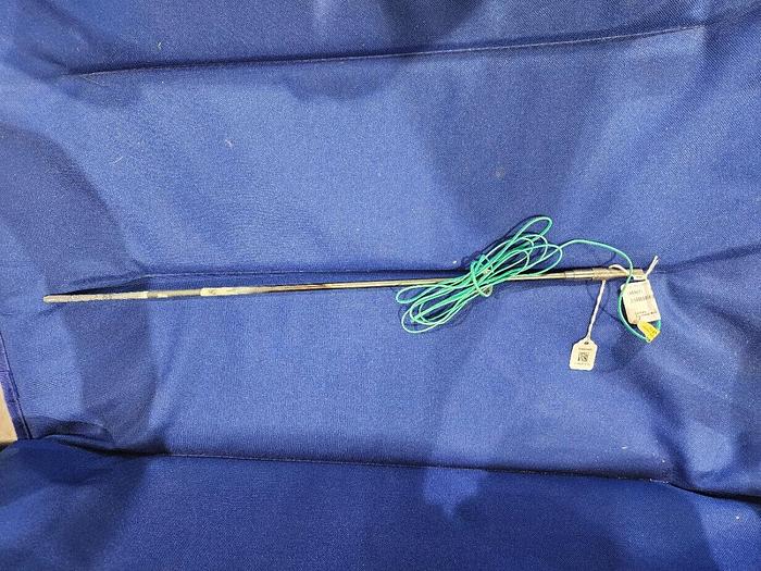 Used Temperature Sensor/Probe Unknown Maker Unit #1