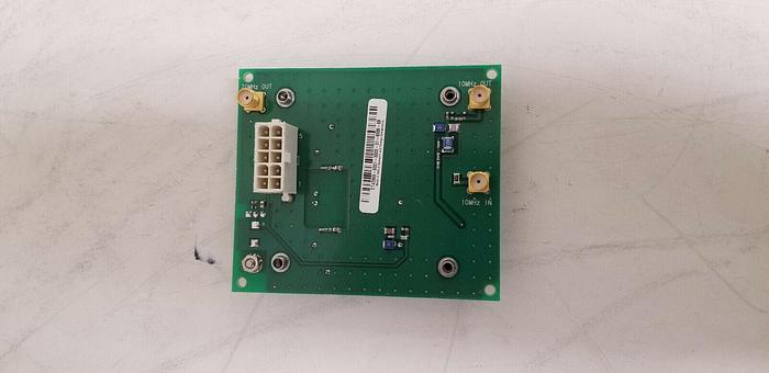 Used Agilent/HP/Keysight ET42869-6001 Board Assembly #2 Location T-7