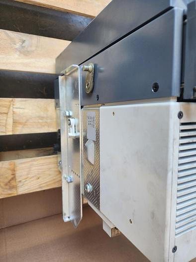 Used ABB SACE E2S-A 1600 Amp Circuit Breaker Unit #2