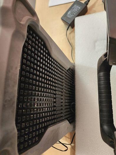 Used KAELUS IPA-0707A Portable PIM Analyzer Unit #3 READ!!