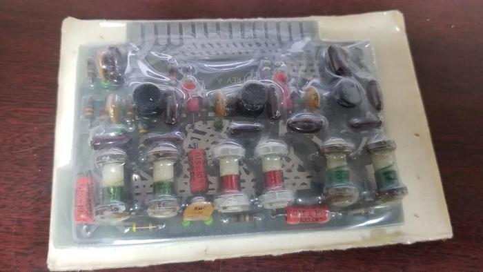 HP 5243A-65C Multiplier Board NEW!