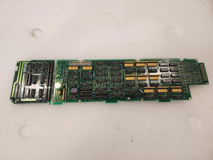 Used HP/Agilent 70612-60009 Driver Select Board