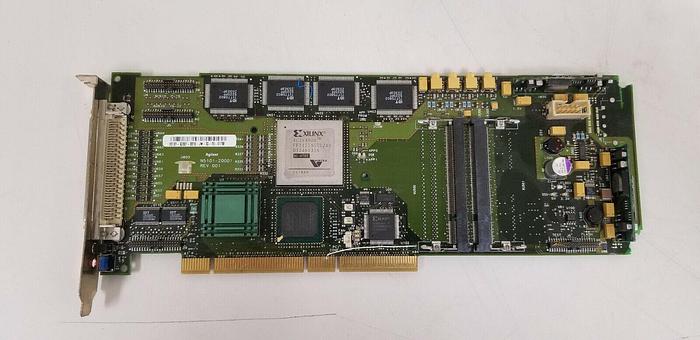 Used HP/Agilent/Keysight N5101-63001 Board Assembly Location T-6