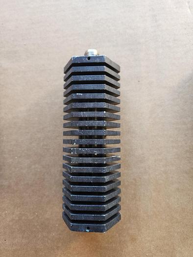 Used BIRD 75-T-FN 75W 50 Ohm N-Female Termination/Load Unit #3