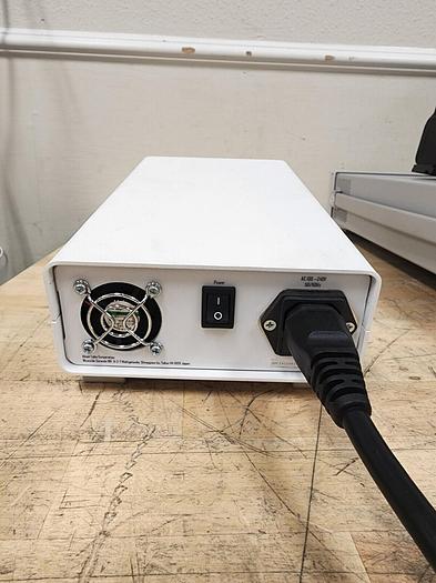 Used Alnair Labs EFA-200C C-Band Erbium Doped Fiber Amplifier Unit #1
