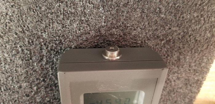 Used GN Nettest GN6000C Optical Power Meter Unit #4