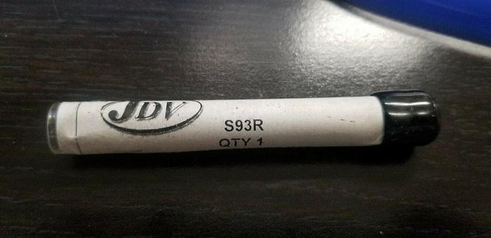 JDV Products S93R Wire Wrap Tool NEW!