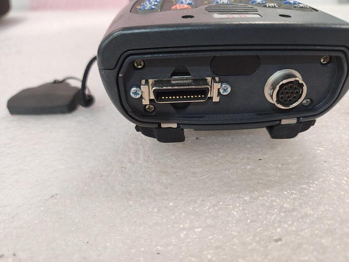 Used Itron FC200SR Modile Data Collector