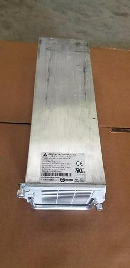 Used DELTA ESR-24/100D Rectifier Good!