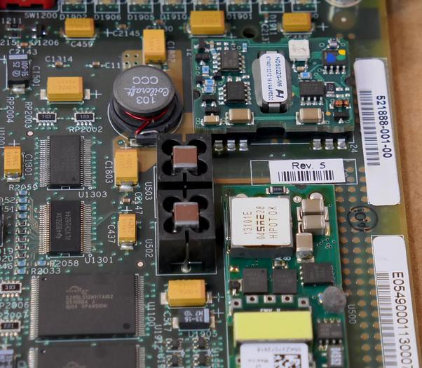 Used Motorola ASYSA AXS2200 519677-001-00 REV 04/5 System Controller *Guaranteed*