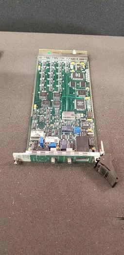 Used GNUBI EP100 Clock Source Module Unit #2