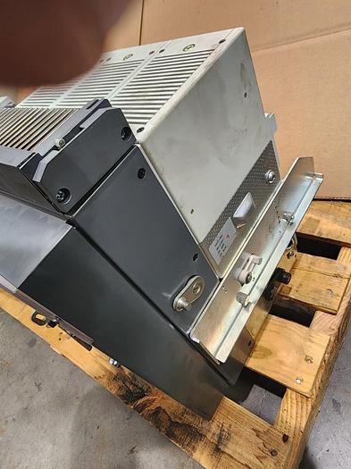 Used ABB SACE E2S-A 1600 Amp Circuit Breaker