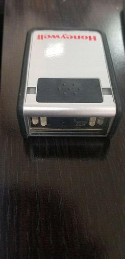 Used Honeywell 3310G Bar Code Reader