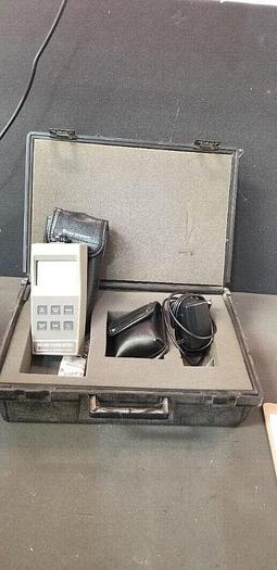 Used Laser Precison AM-3500 Power Meter