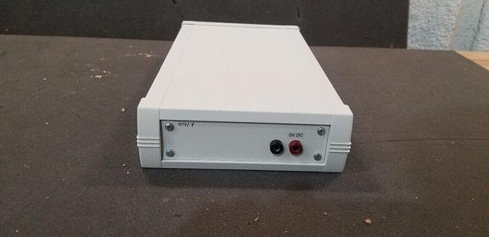 Used MARCONI DFB Wavelength Locker