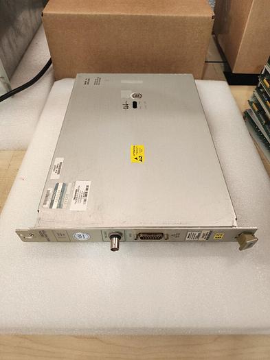 Used Tektronix VX4237 Digital Multimeter VXI Module Unit #3
