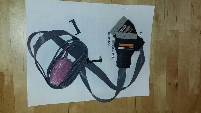 Used Tektronix P6434 Probe