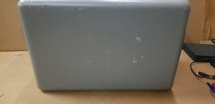 Used WILCOM T-207 Longitudinal Balance Test Set