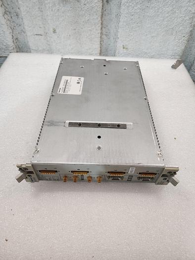 Used Tektronix TLA7S16 16 Channel Serial Analyzer Logic Analyzer Module Unit #3