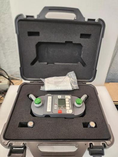 Dillon EDjunior-2T 5000 Pound Crane Dynamometer Scale NEW/UNUSED! Unit #5