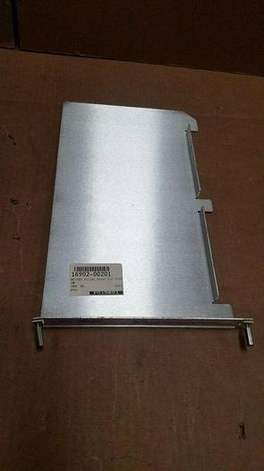 Used Agilent 16902-00201 Logic Analyzer Filler Panel