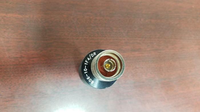 Used MECA 606-10-1F4/DR Attenuator