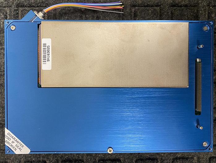 Used Finisar Wavelength Selective Switch 10WSTBA0901ZZL 1116669-C