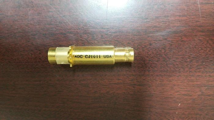 Used ADC CJ1011 Precision BNC Jack